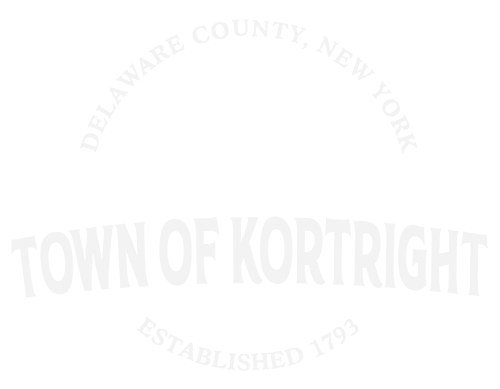 Town of Kortright, Delaware County, New York